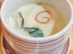 日式炖蛋-割烹旭日本料理(龙湖狮山天街店)