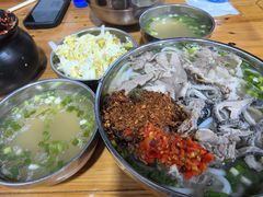 -攀枝花·任德琼·盐边羊肉米线