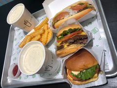 -Shake Shack(西单大悦城店)