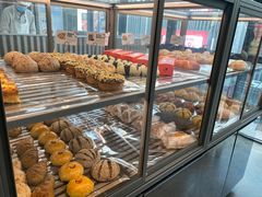 -喜茶(北京五棵松华熙店)