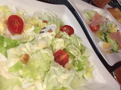 -国家大剧院西餐厅