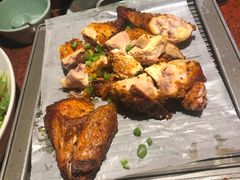 -绿茶餐厅(蓝色港湾店)