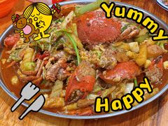 -瑞丽活螃蟹(芒市店)