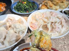 -金谷园饺子馆(北邮总店)