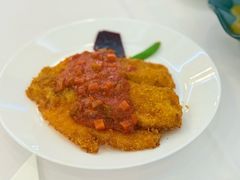 -成桂西餐厅·42年的味道(五大道疙瘩楼店)