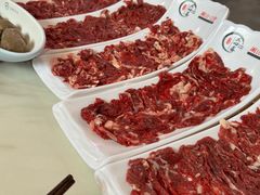 -大四喜·鲜牛肉火锅(洛阳大学城店)
