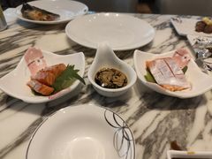 -雍和会海鲜姿造自助(湖东路店)