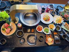 -樱嘢·炭火烧肉(惠南店)