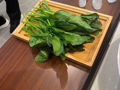 -蝎王府羊蝎子(虎坊桥总店)