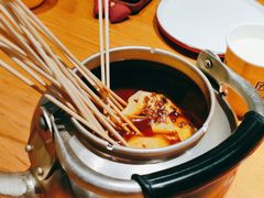 -喝丢一只鞋海鲜烧烤(文体街店)