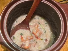 -如轩·海鲜砂锅粥·潮汕菜(海珠店)