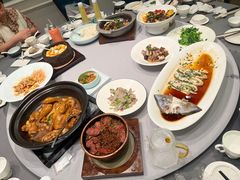 -狮王府淮扬菜(新街口友谊店)