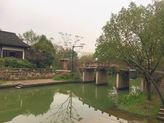 -天禄堂西溪庄园