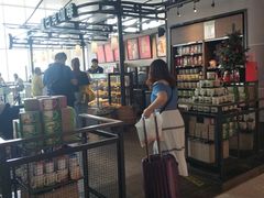 -星巴克(海口美兰机场分店)