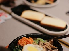 -丰茂烤串(外滩星荟中心店)