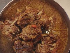 -蝎王府羊蝎子(西直门店)