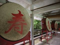 -黄金沟旅游风景区