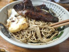 大排面-无名氏面馆(邮电路店)