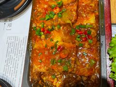 -高丽屯炭火烤肉店