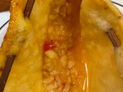 -利杨记·本味轩粥坊·烧烤(宝体店)