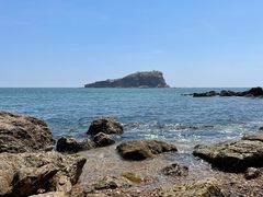 -棒棰岛宾馆景区