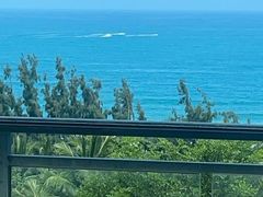 -海南清水湾莱佛士酒店