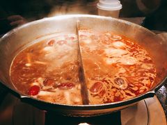 -湊湊火锅·茶憩(新中关购物中心店)