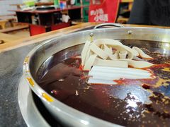 -李德富老街牛杂火锅(抚琴街店)
