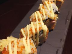 -富力希尔顿酒店·源氏日餐厅