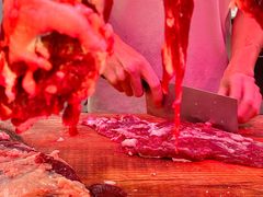 -阿娟牛肉丸·手打牛肉丸·现做现卖