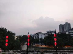 -东水关遗址公园