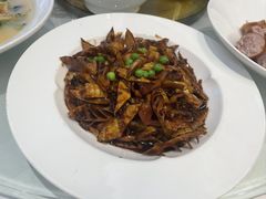 -香融府·烤鸭·家常菜(马家堡路店)