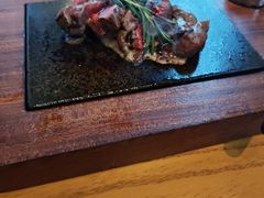 -玛尚诺意式餐厅(三林环宇城店)