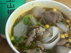 -江三王记牛杂馆(总店)