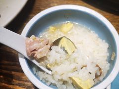 -鲜小岛·铜锅涮肉
