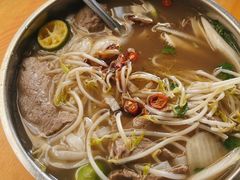 -海安安越南粉(丹竹頭店)