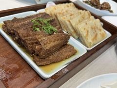 -京味斋·北京烤鸭(北京南站洋桥店)
