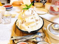 -浮何烤铺(桐梓林店)