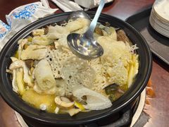 -菌之家·专业纯野生菌火锅·特色炒菌
