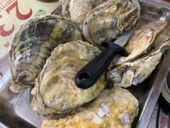-蚝得喜海鲜(东城店)