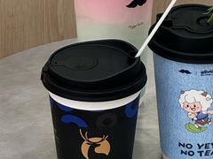 -瑞幸咖啡(江汉路中山大道店)