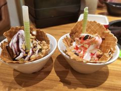 -水林间·寿喜烧自助(仙林金鹰店)