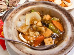-威南记鸡饭餐室