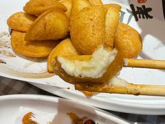 -百味地锅鸡(二店·财校分店)