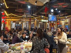 -灶东家民间菜(回兴店)