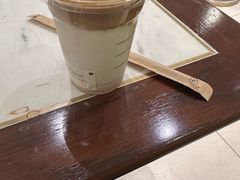 -Peet's Coffee皮爷咖啡(德基店)