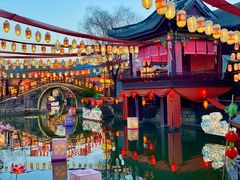 -横店影视城梦幻谷园区