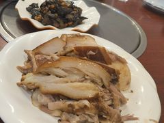 -聚首堂·特色小吃·肘子(什刹海德胜门店)