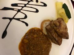 -红房子西菜馆(淮海中路店)