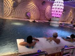 -水晶之星洗浴温泉汗蒸